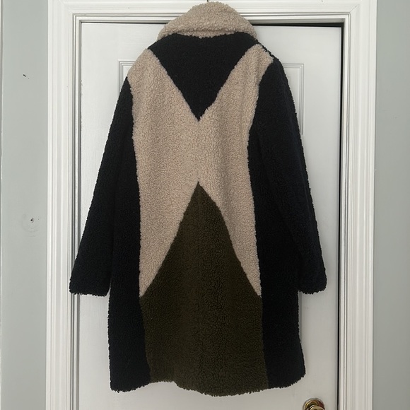 J Crew Teddy - Picture 5 of 8